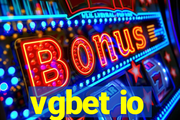 vgbet io